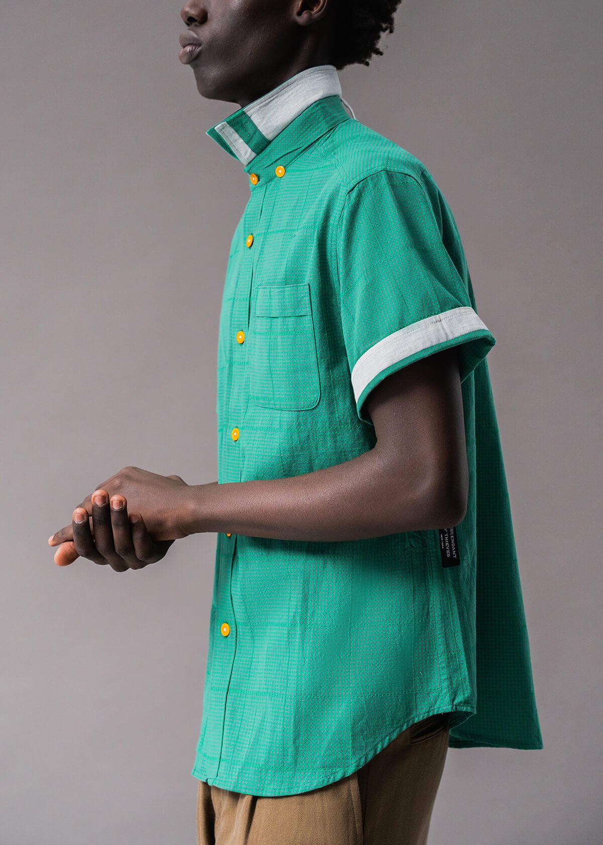 Amnesia Check | Modern Menswear by yycbvcnbmmnbm