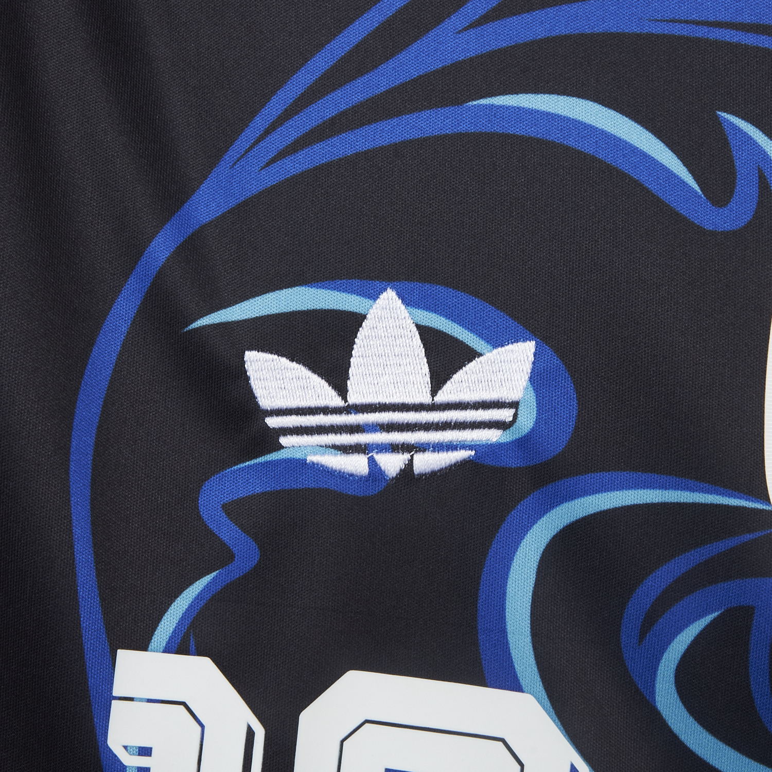 AlphaJersey-Argentina 2026 Away Deep Blue Jersey - Fans Version