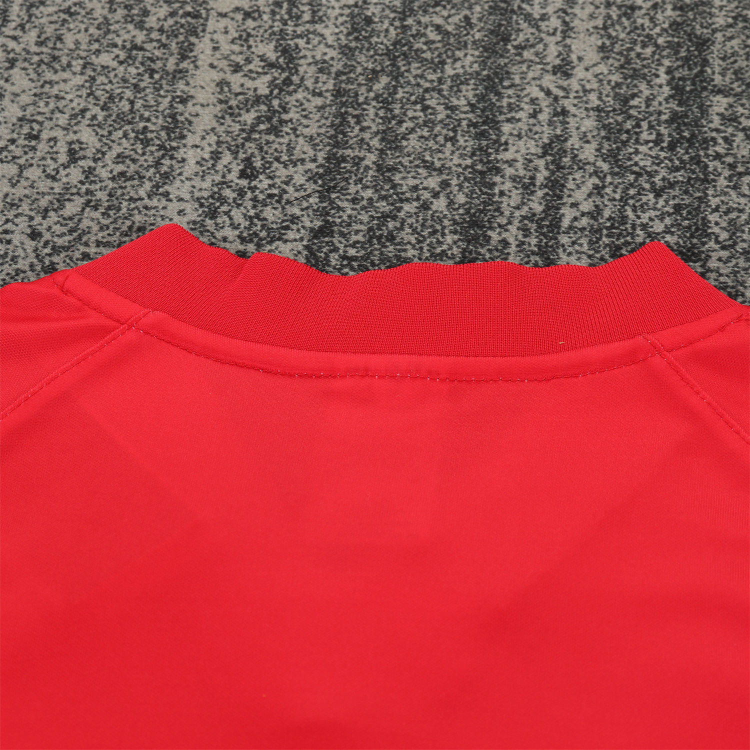 AlphaJersey-Retro Liver.pool 1991-92 Home Kids Kit