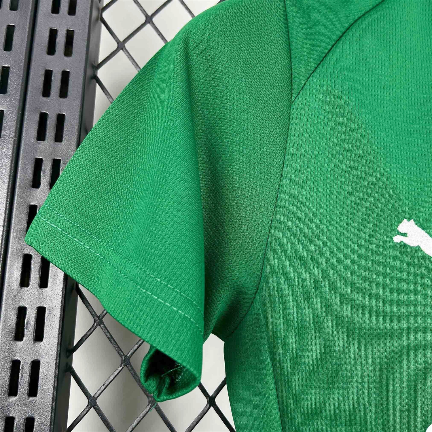 AlphaJersey-Women's Palmeiras 25-26 Home Jersey