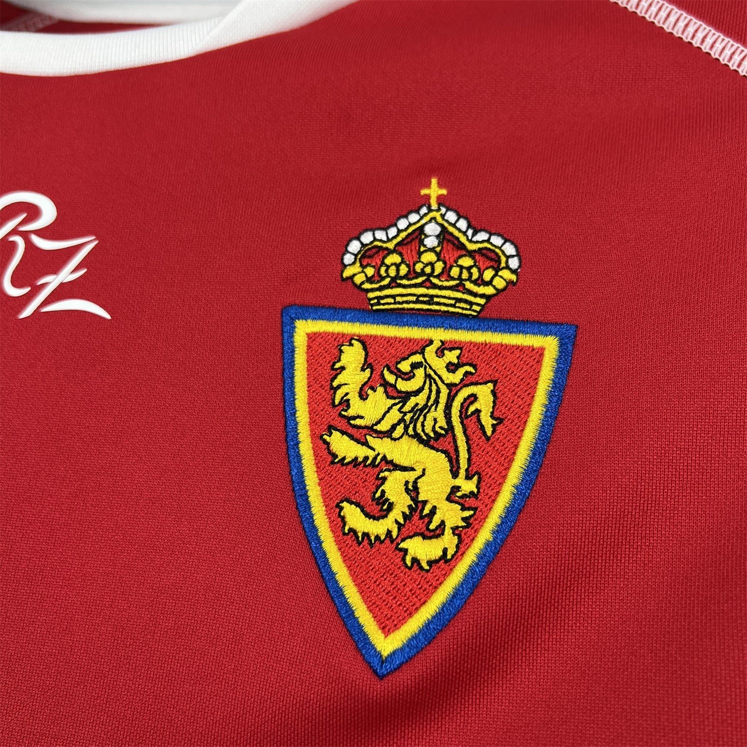 AlphaJersey-Retro Real Zaragoza 2004-05 Away Jersey