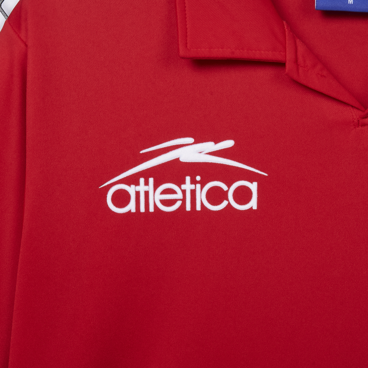 AlphaJersey-Retro Chivas de Guadalajara 2003-04 Third Red Jersey