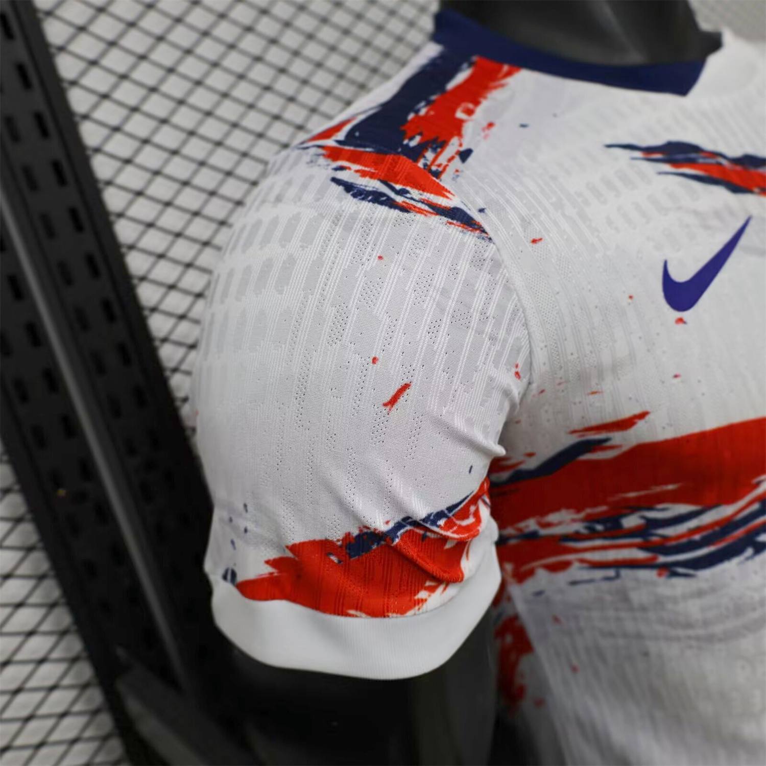 AlphaJersey-France 2026 Fashionable Design Special Jersey - Player Version