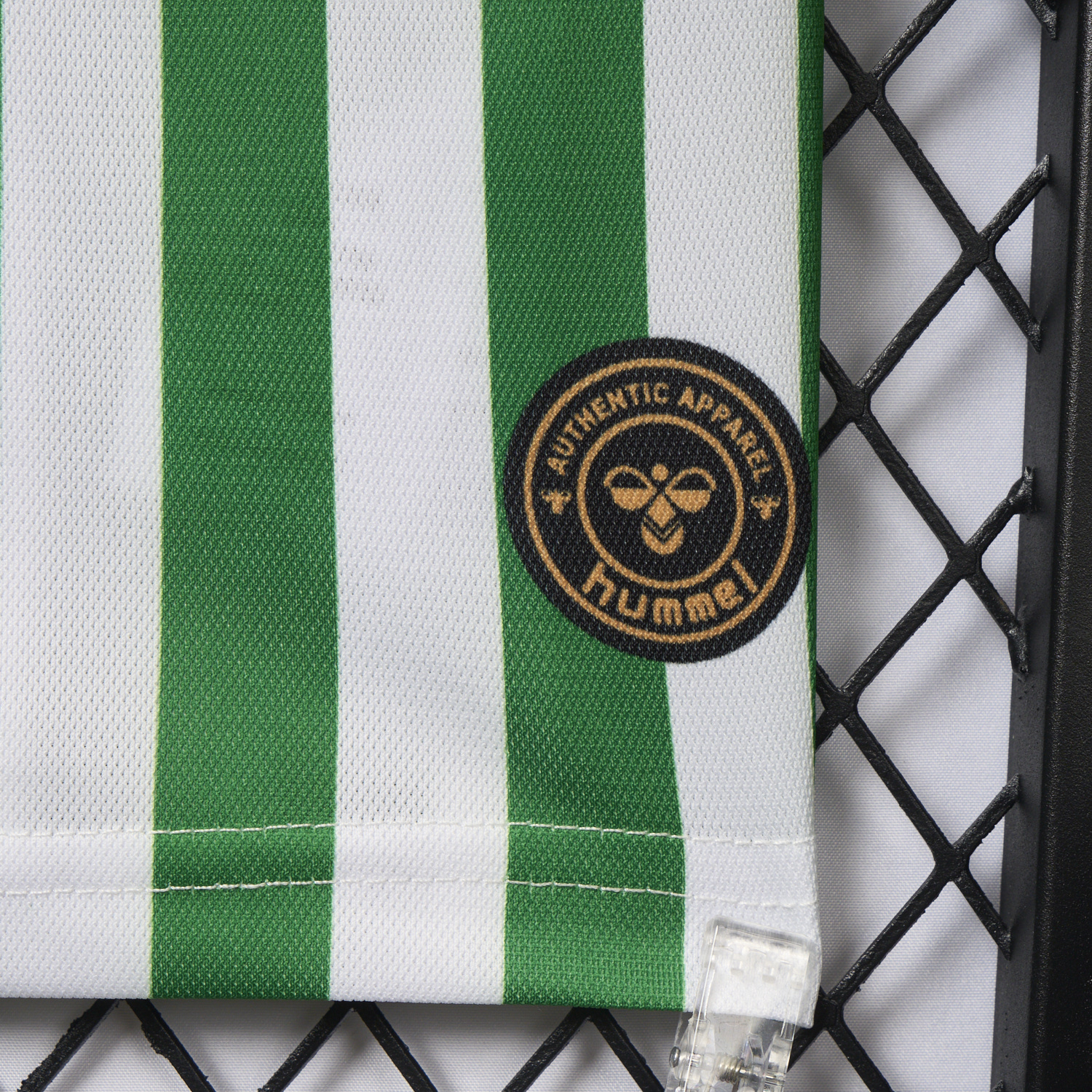 AlphaJersey-Real Betis 2025 Conference League Final Special Jersey - Fans Version