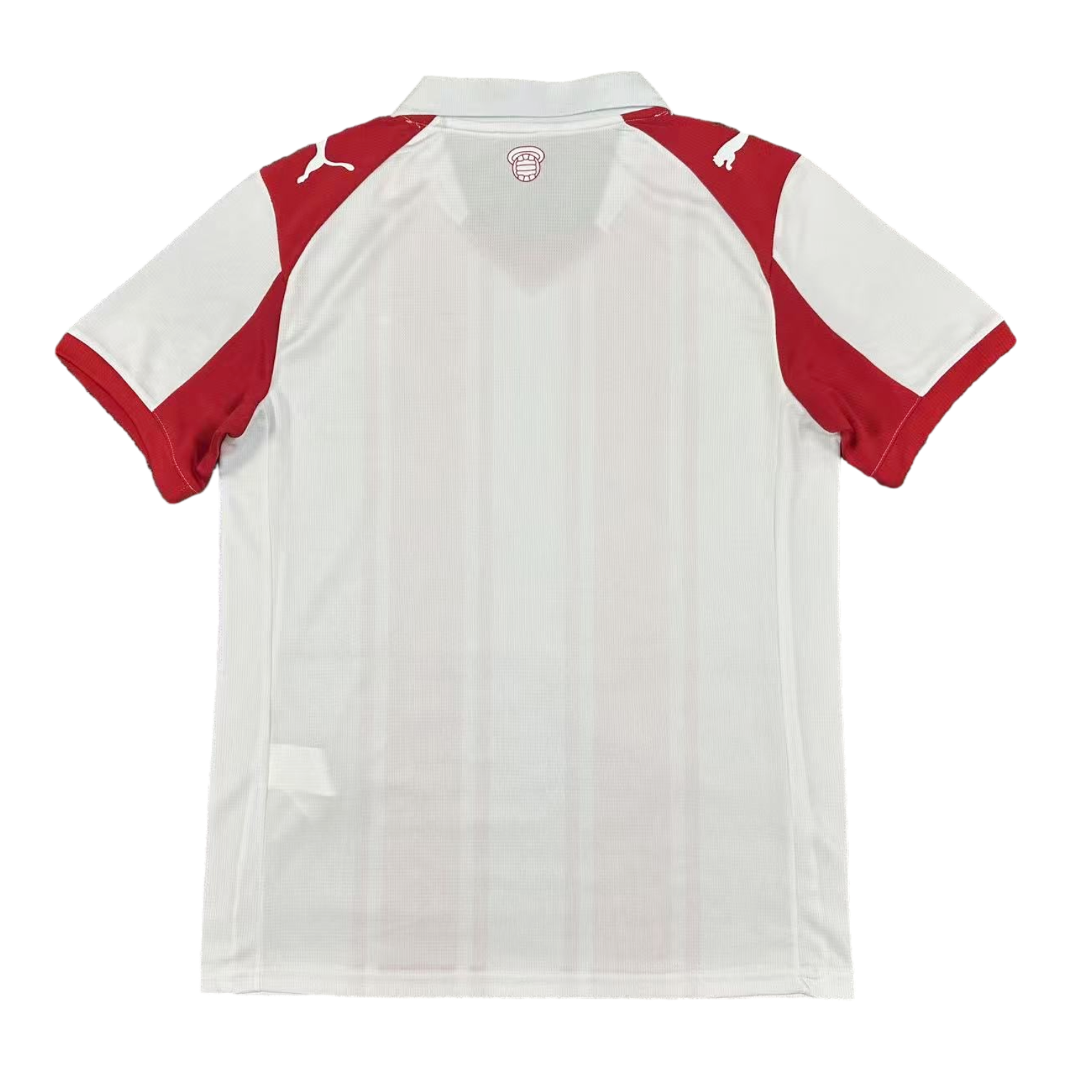 AlphaJersey-Southampton 25-26 Home Jersey - Fans Version