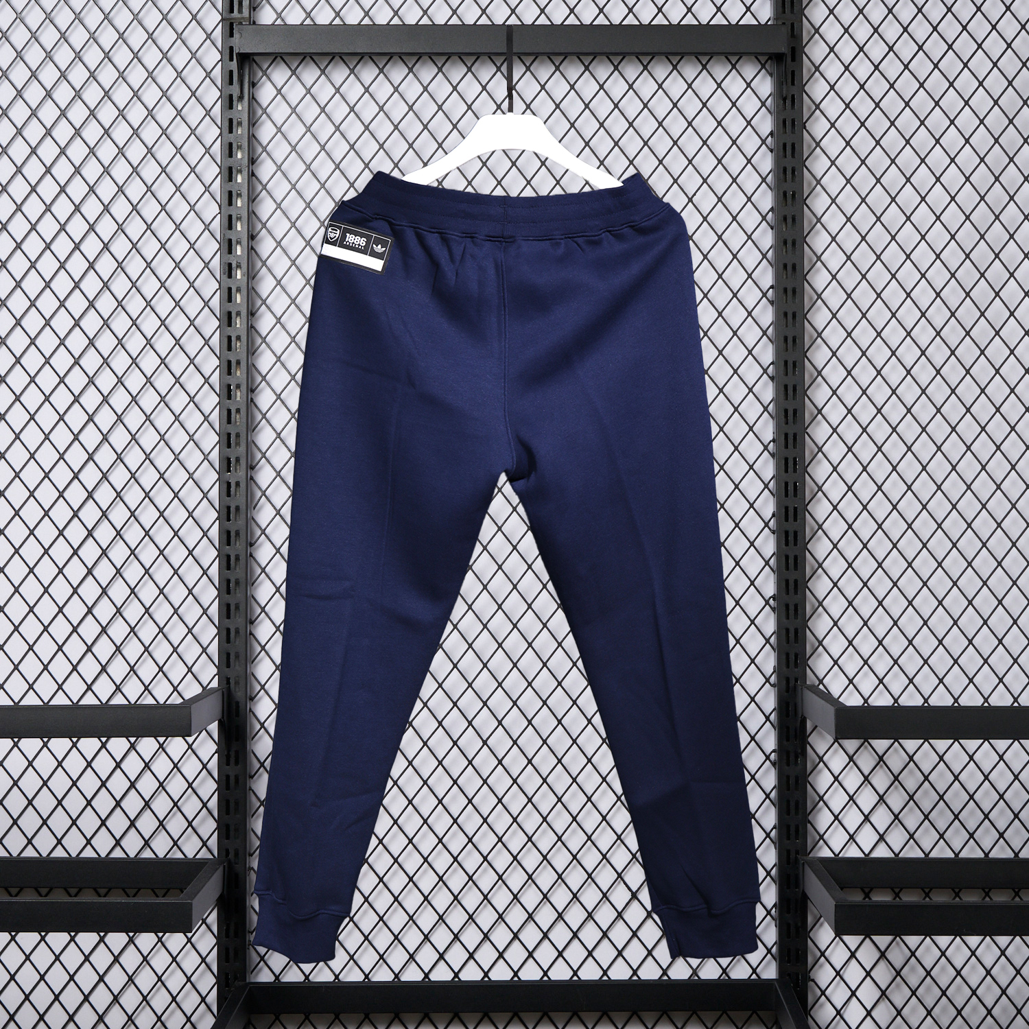 AlphaJersey-Arsenal 25-26 Pure Color Training Set - Dark Blue Top and Dark Blue Pants