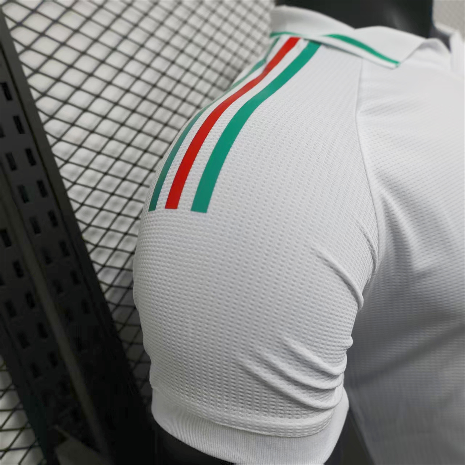 AlphaJersey-Wales 2026 Away Jersey - Player Version