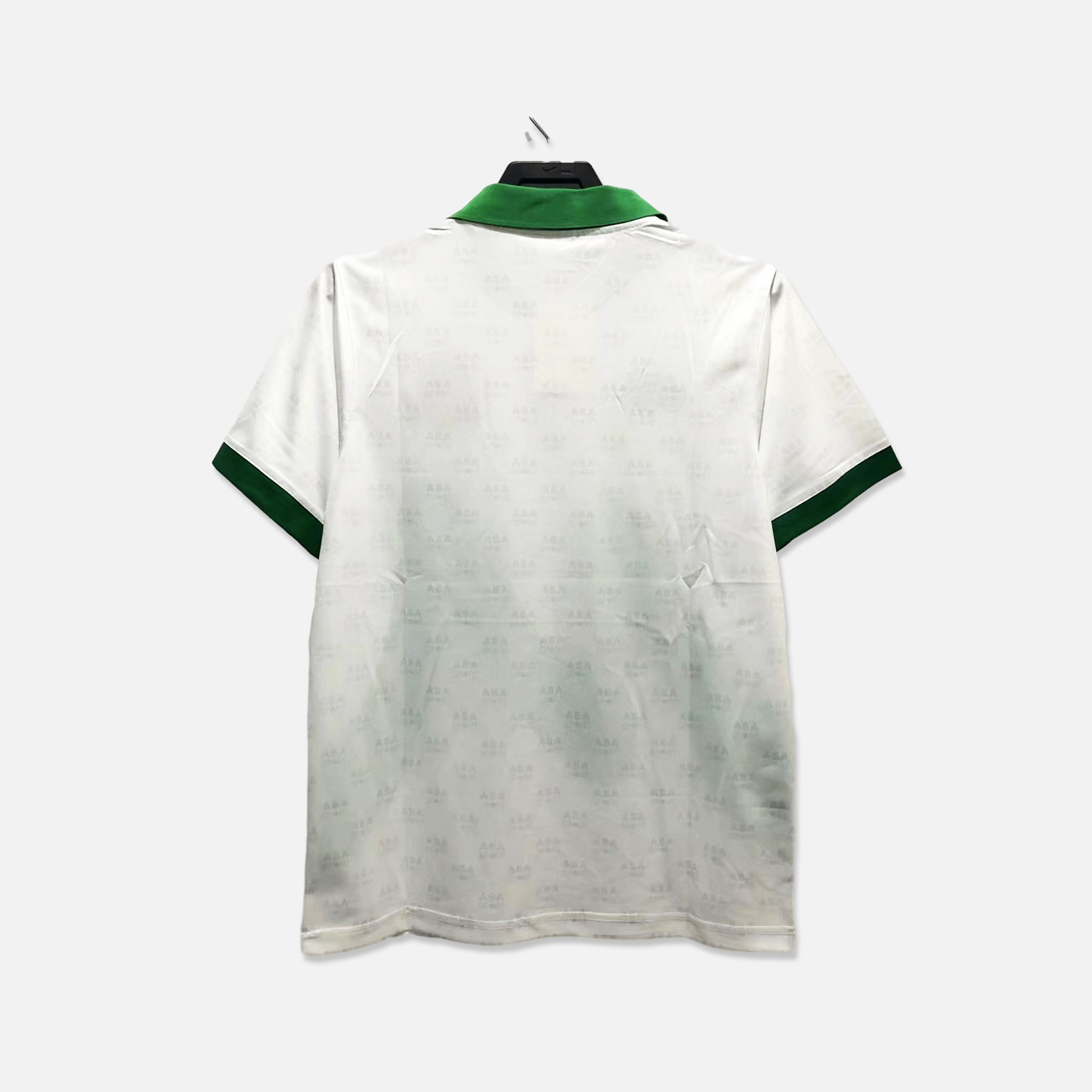 AlphaJersey-Retro Mexico 1995 Away Stadium Jersey
