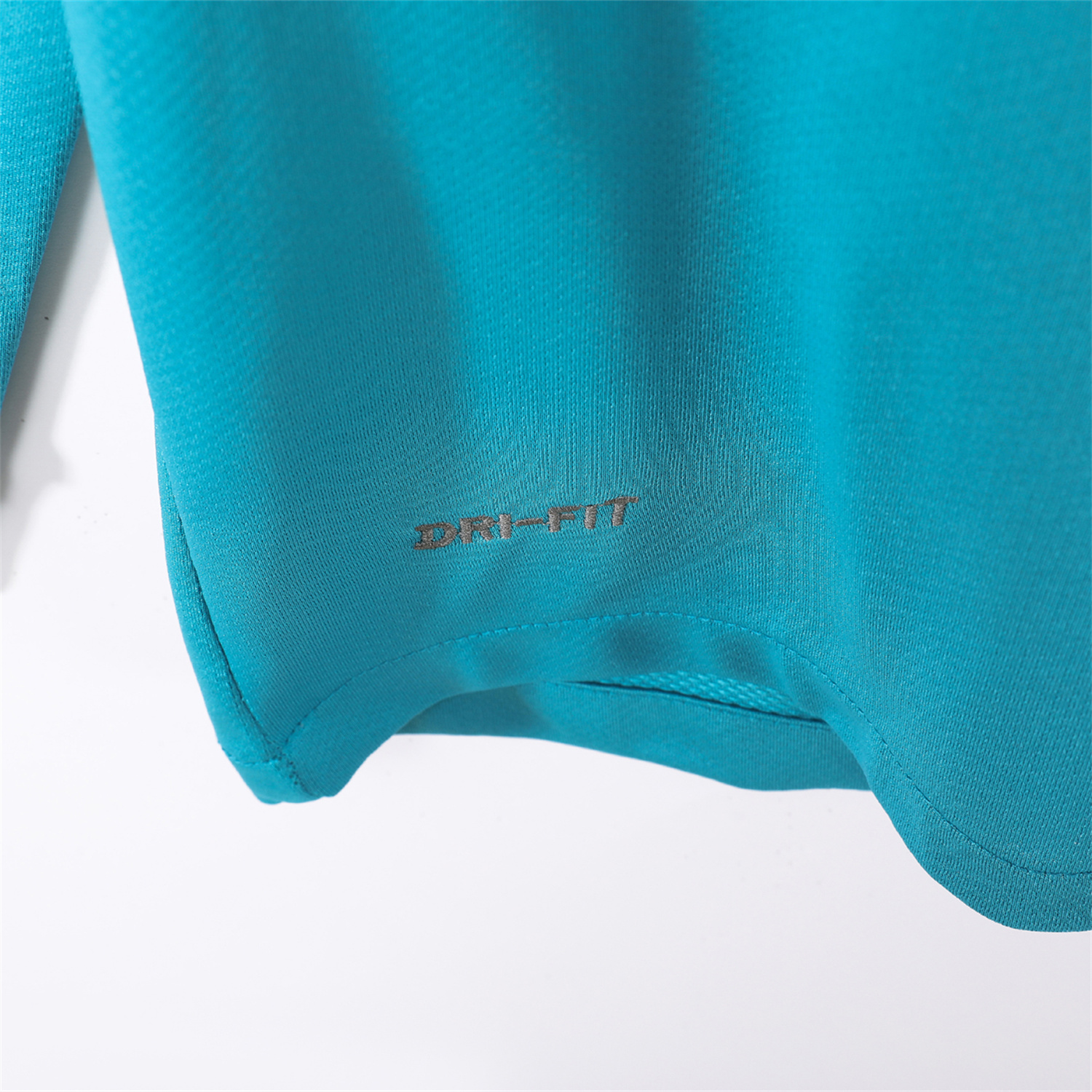 AlphaJersey-Retro Santos 2012 Third Long Sleeve Jersey