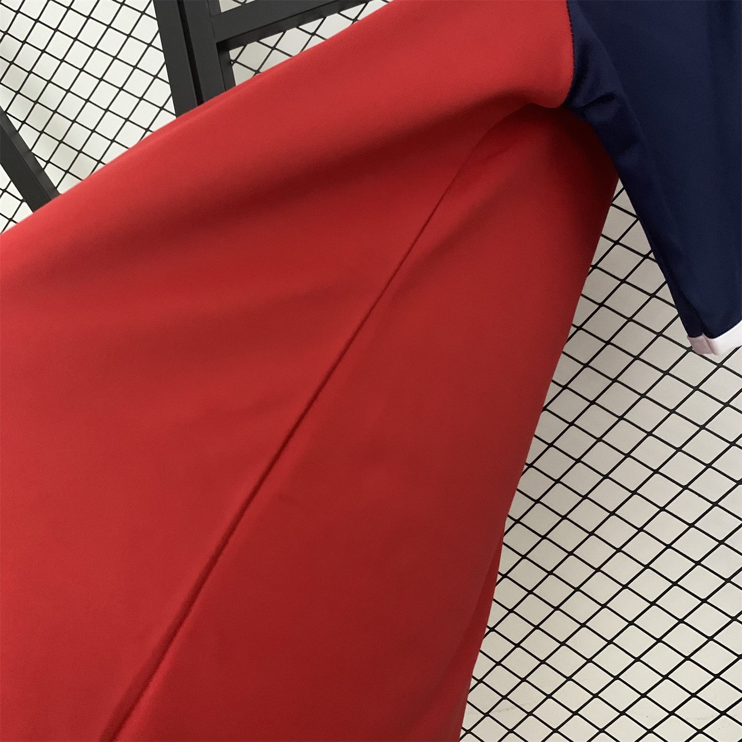 AlphaJersey-Retro Universidad De Chile 2001-02 Away Jersey