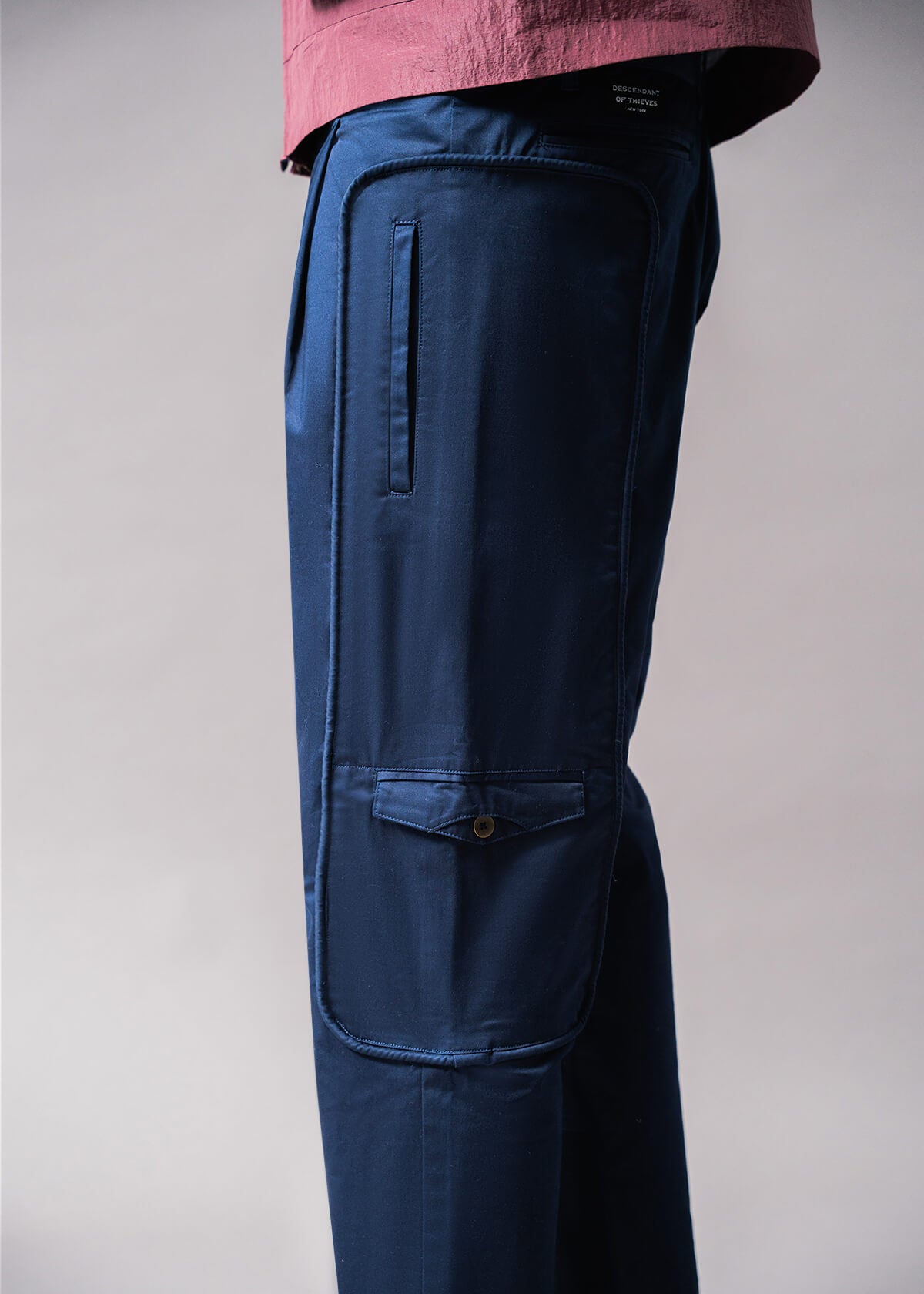 Kargo Navy: Boxer Fit | Modern Menswear by yycbvcnbmmnbm