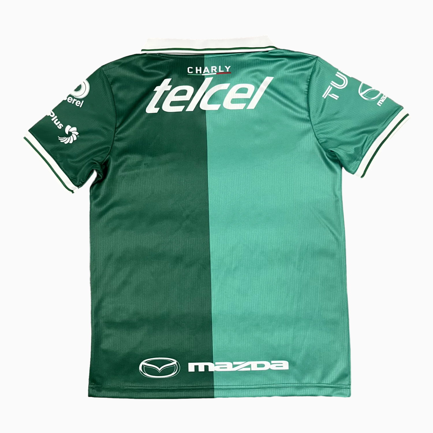 AlphaJersey-Pachuca 25-26 Third Jersey - Fans Version