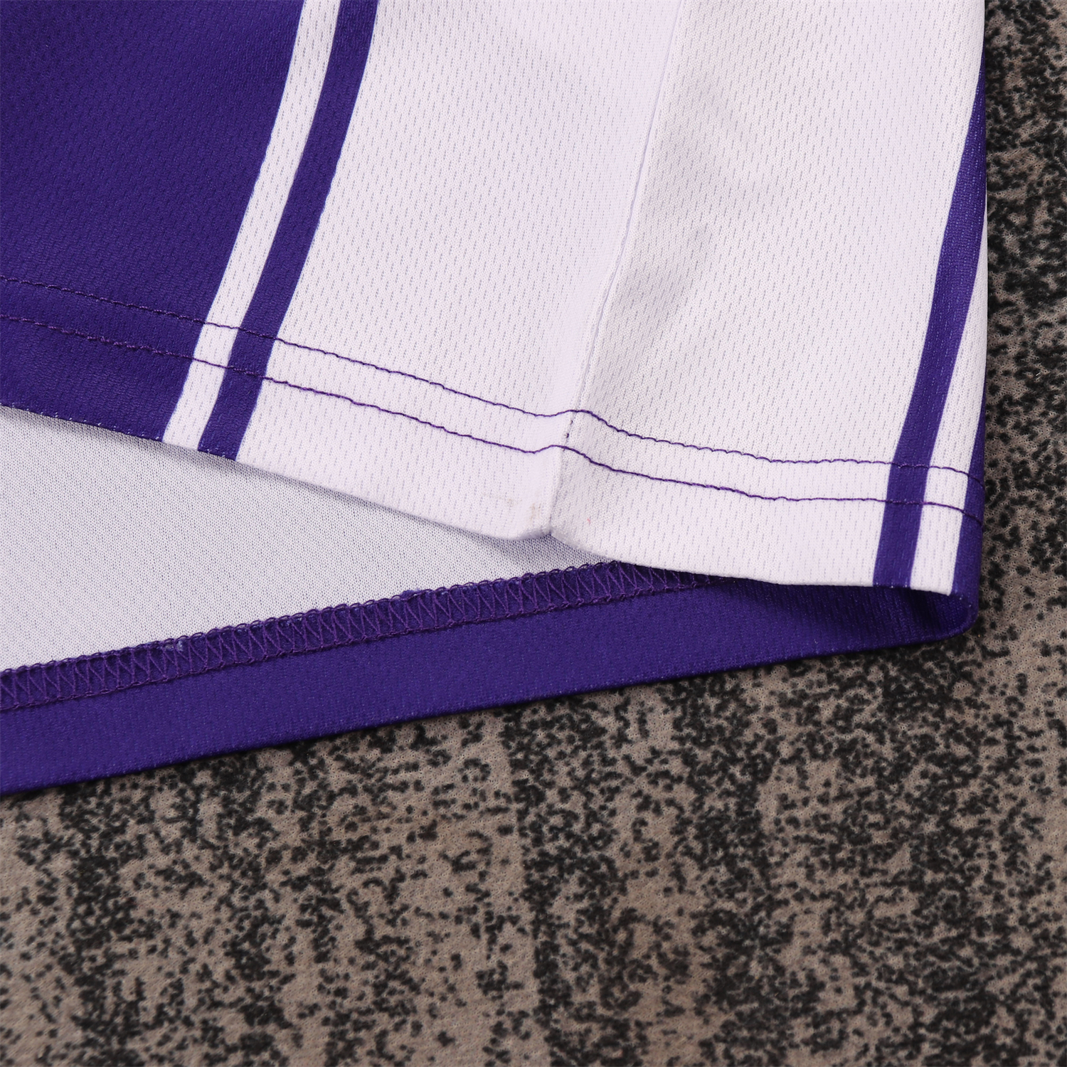 AlphaJersey-Retro Fiorentina 1999-00 Home Kids Kit