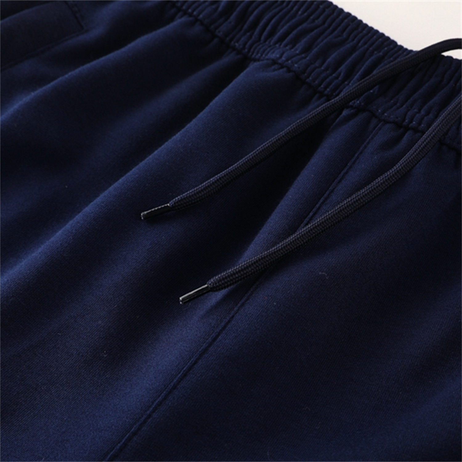 AlphaJersey-Real Madrid 25-26 Originals Varsity Hoodie Set - Deep Blue Hoodie and Pants