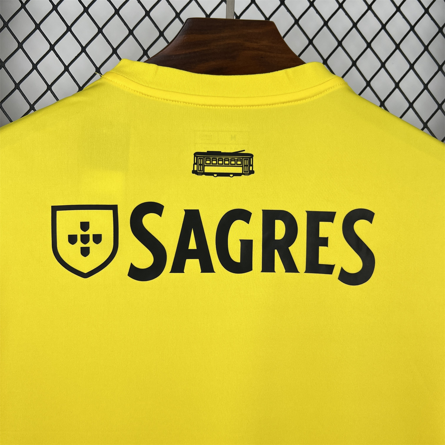 AlphaJersey-Retro Benfica 2022-23 Away Jersey