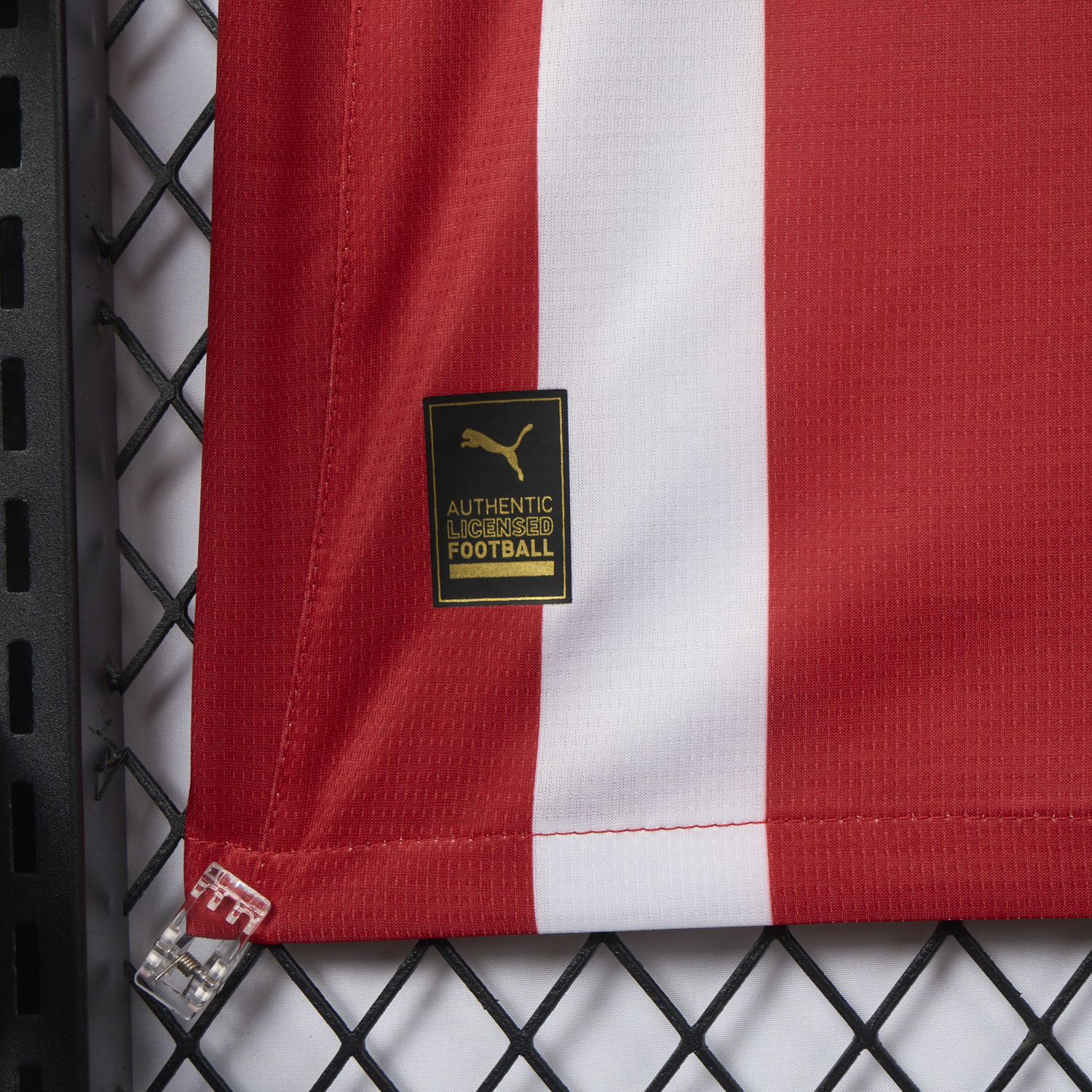 AlphaJersey-Chivas de Guadalajara 25-26 Home Jersey - Fans Version