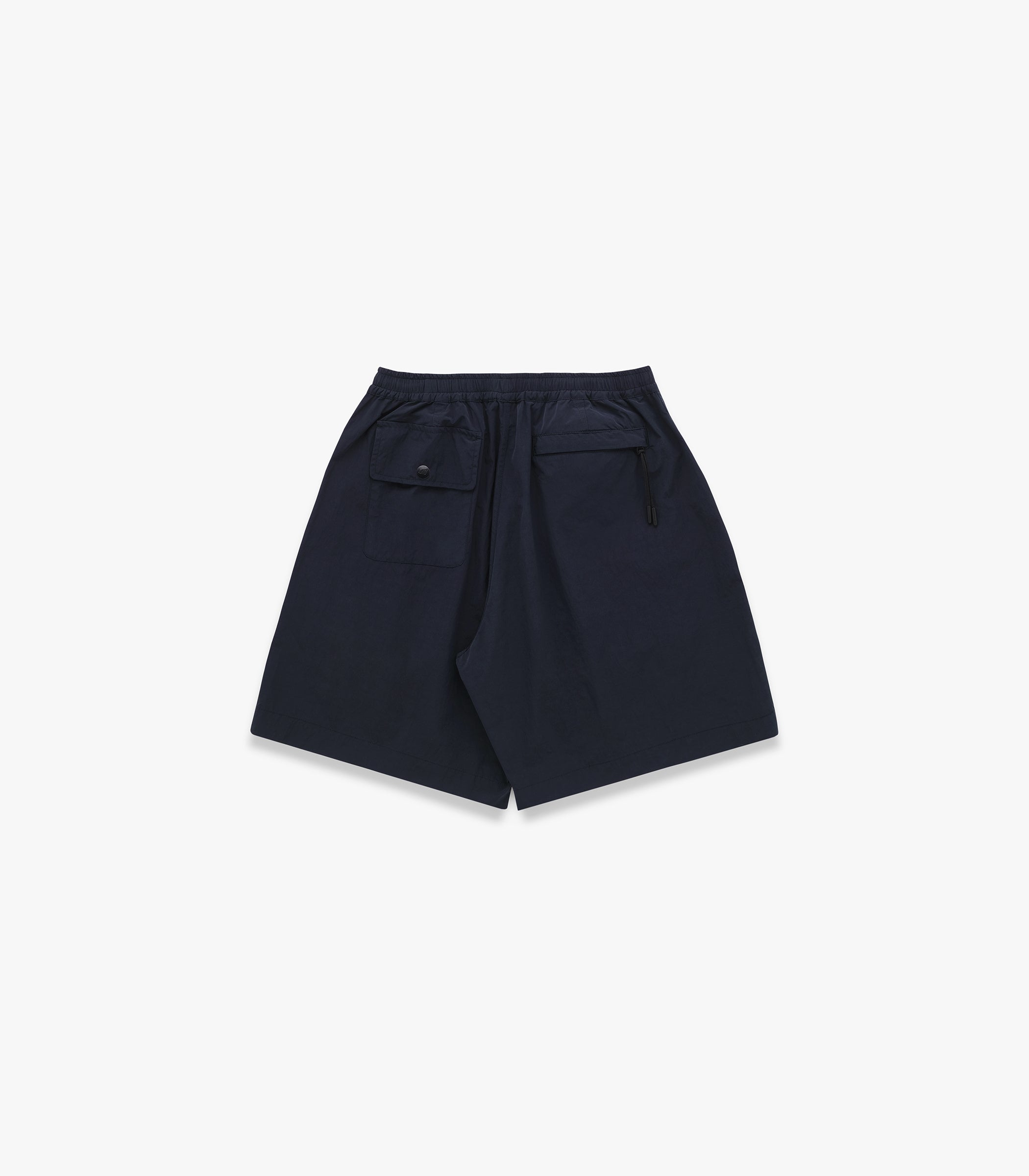 Scout Nylon Short | Modern Menswear by yycbvcnbmmnbm