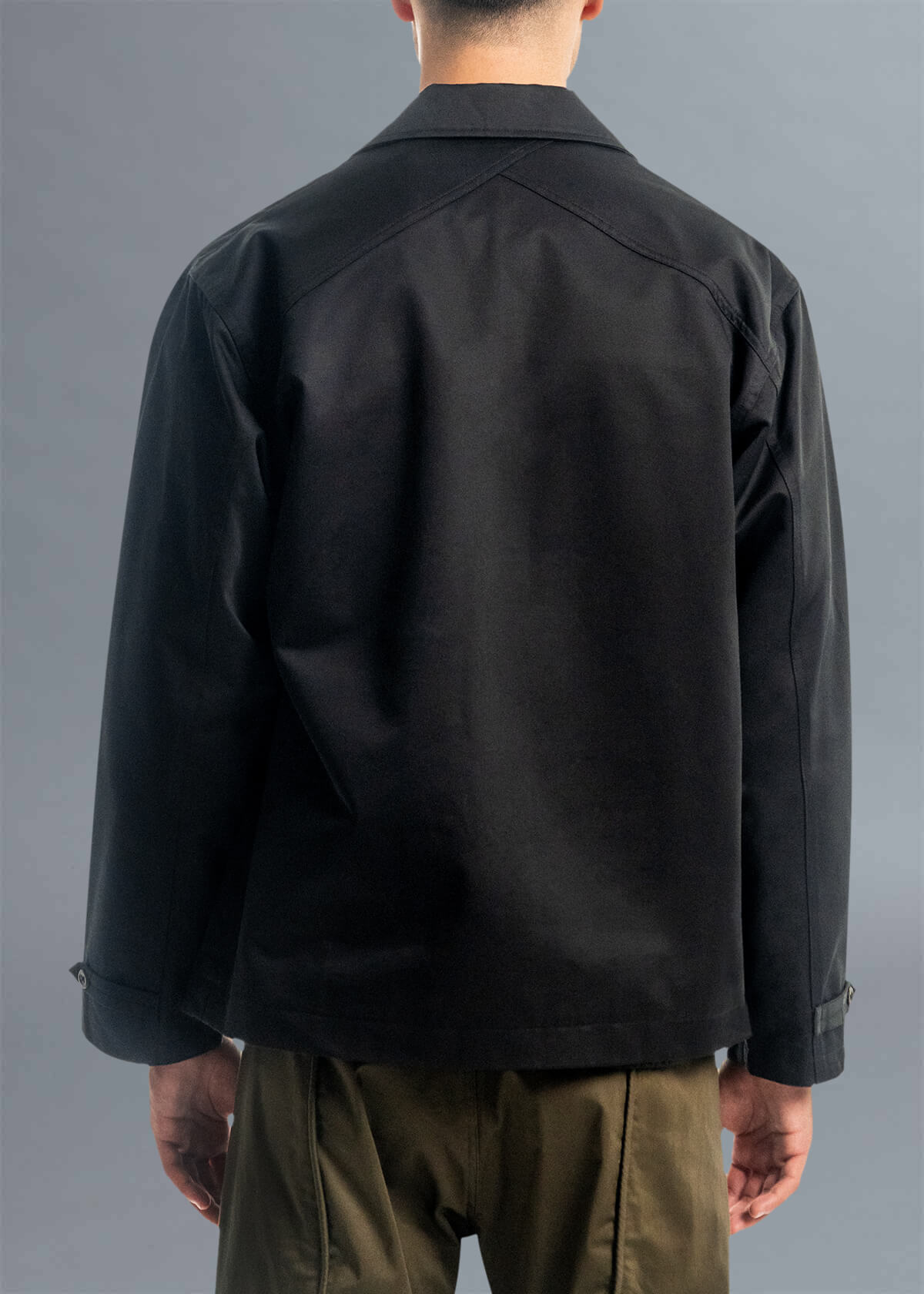 Black Cavalier | Modern Menswear by yycbvcnbmmnbm