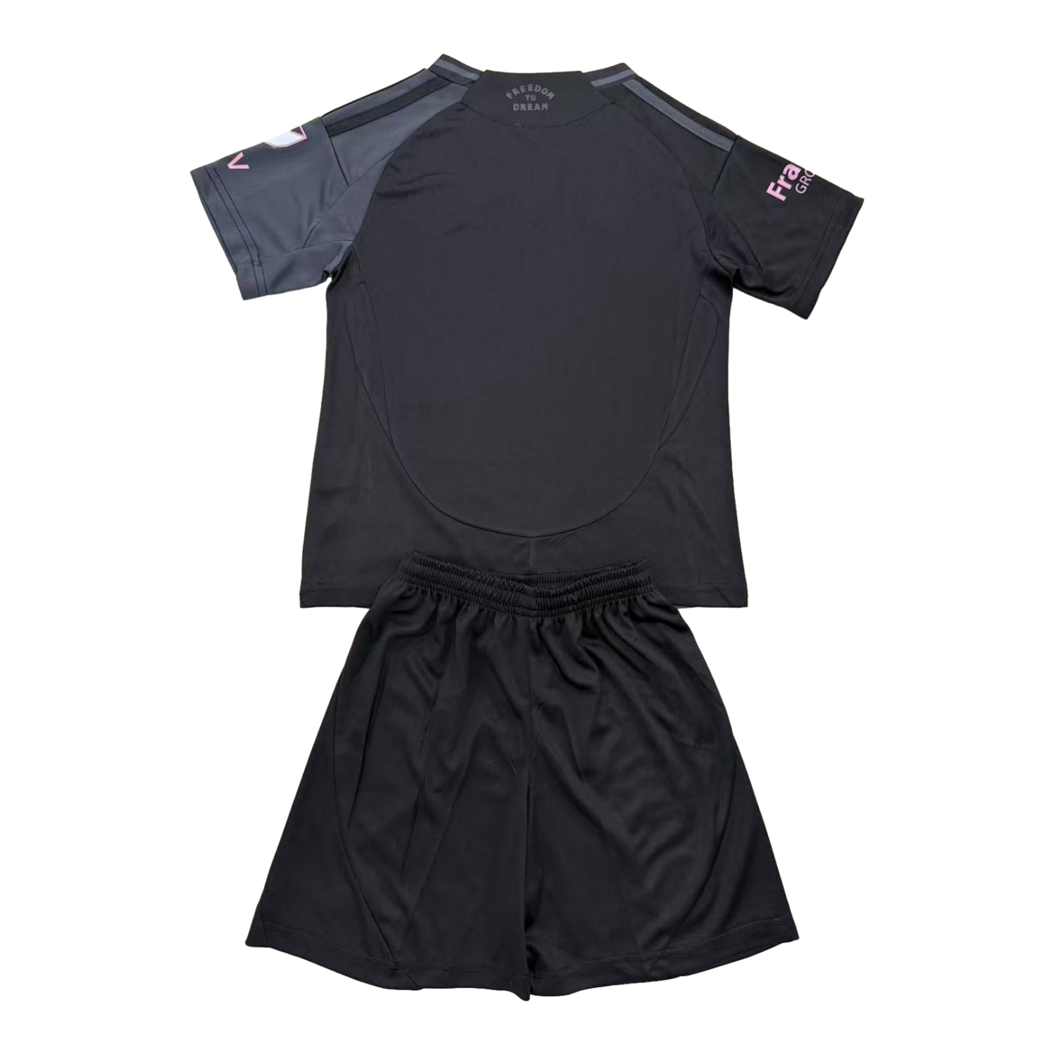 AlphaJersey-INT M.A.M 25-26 Away Men's Adult Jersey Set - Fans Version