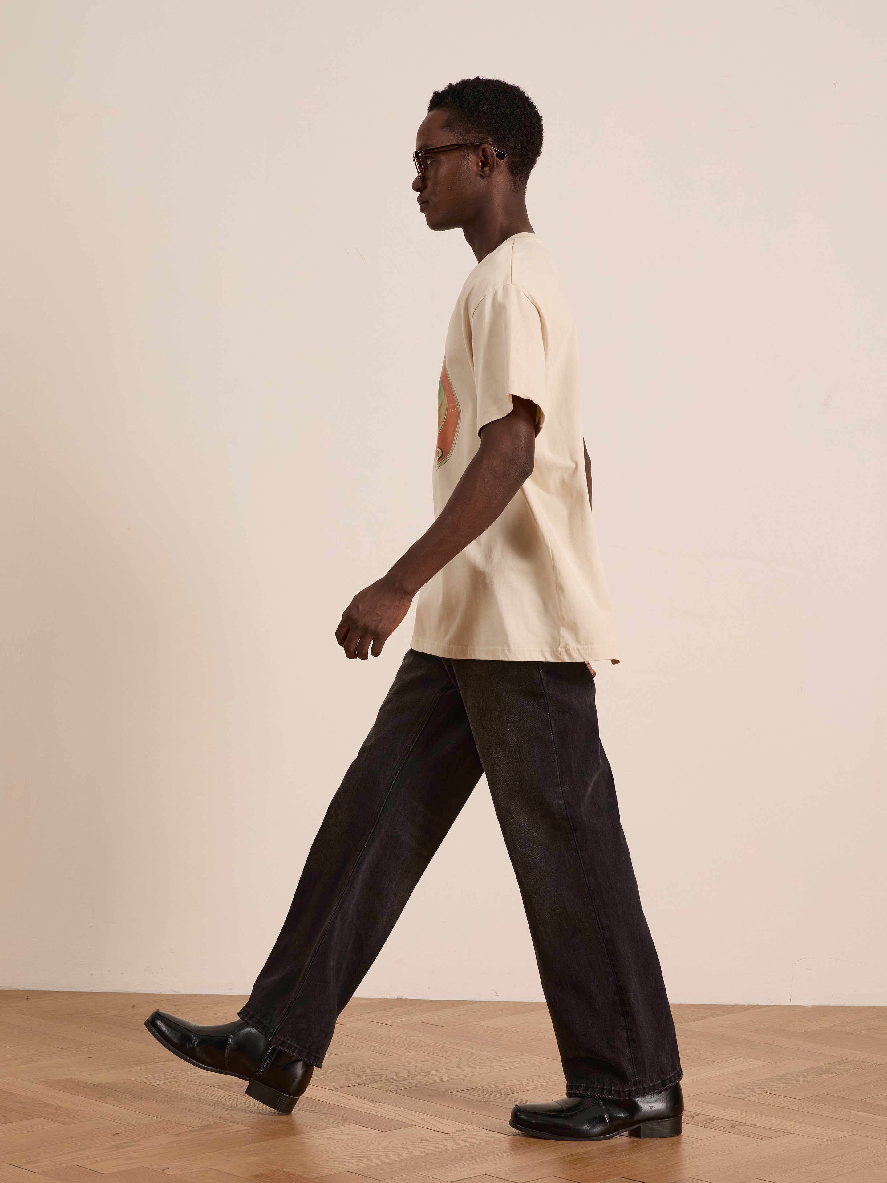 Community Hands Tee | Modern Menswear by yycbvcnbmmnbm