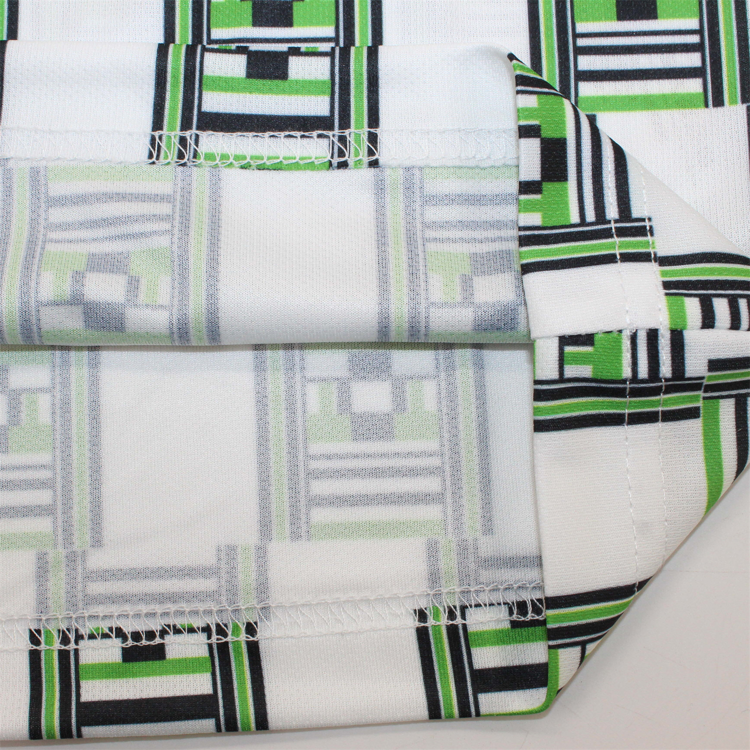 AJ-AlphaJersey-Retro Nigeria 1994 Away Kids Kit