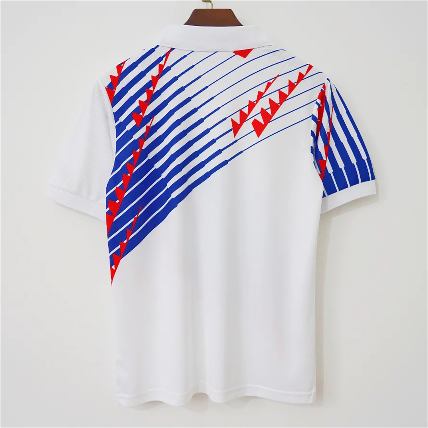 AlphaJersey-Retro Japan 1994 Away Jersey