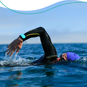 Sharkbanz Swim