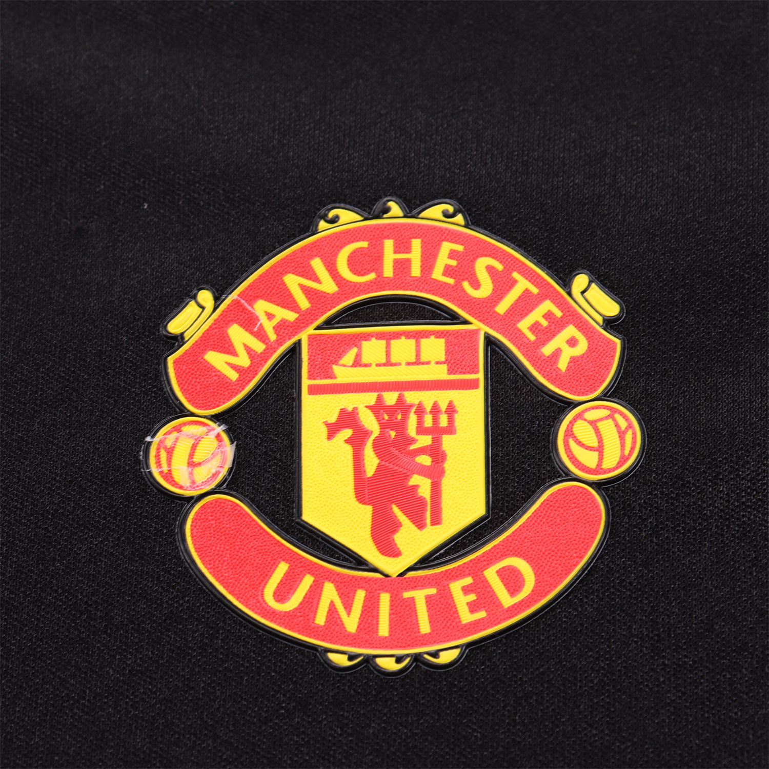 AlphaJersey-Retro Manchester United 1998-99 Third Kids Kit