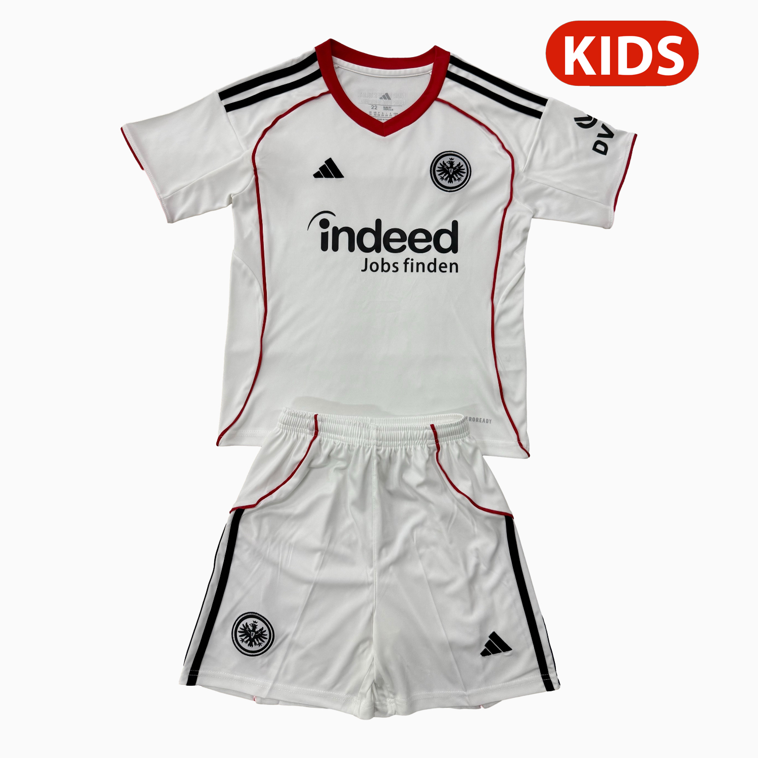 AlphaJersey-Frankfurt 25-26 Away Kids Kit