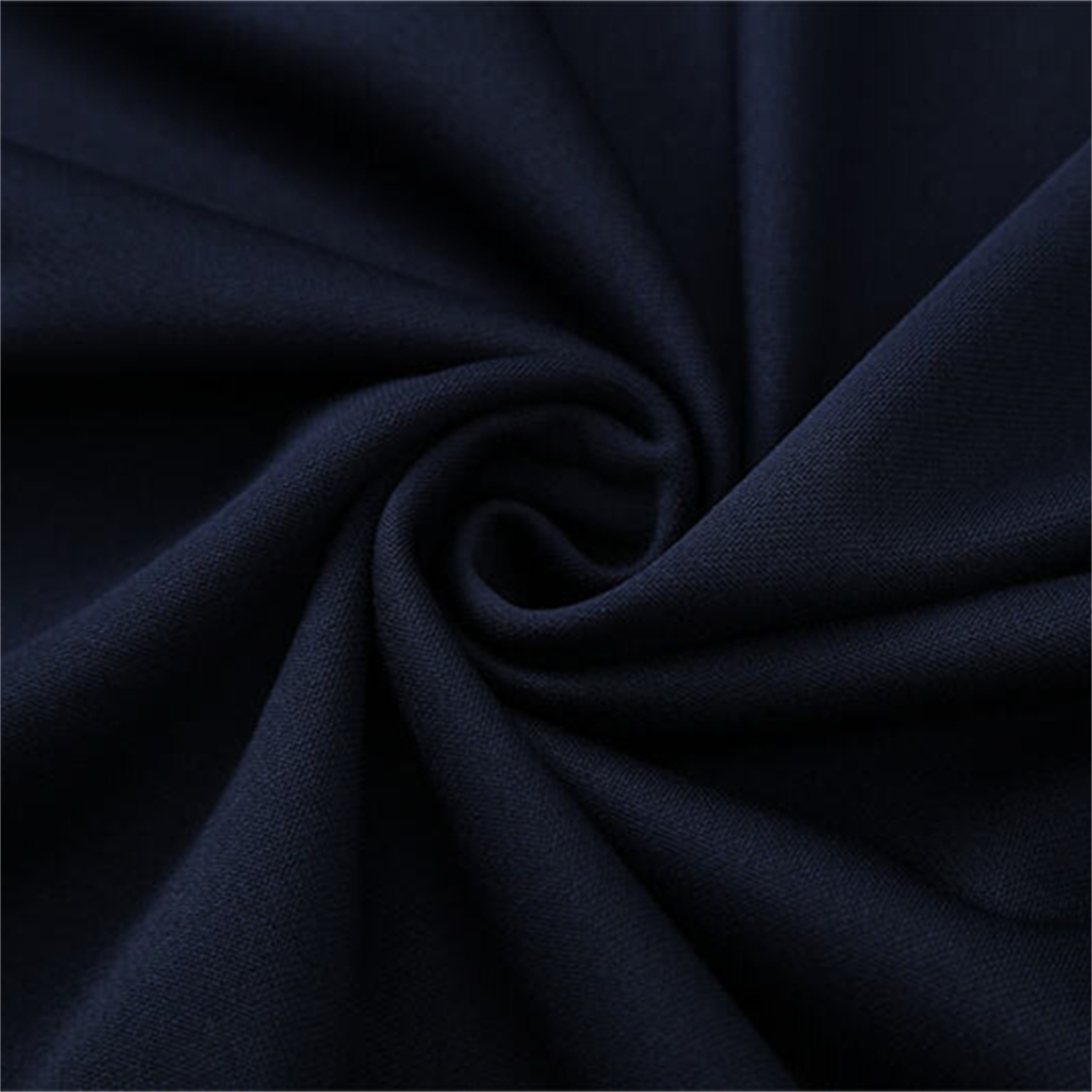 AlphaJersey-Marseille 25-26 Long Sleeve Training Set - Royal Blue Top & Royal Blue Pants