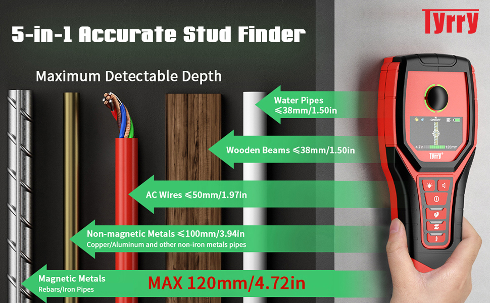 Stud Finder