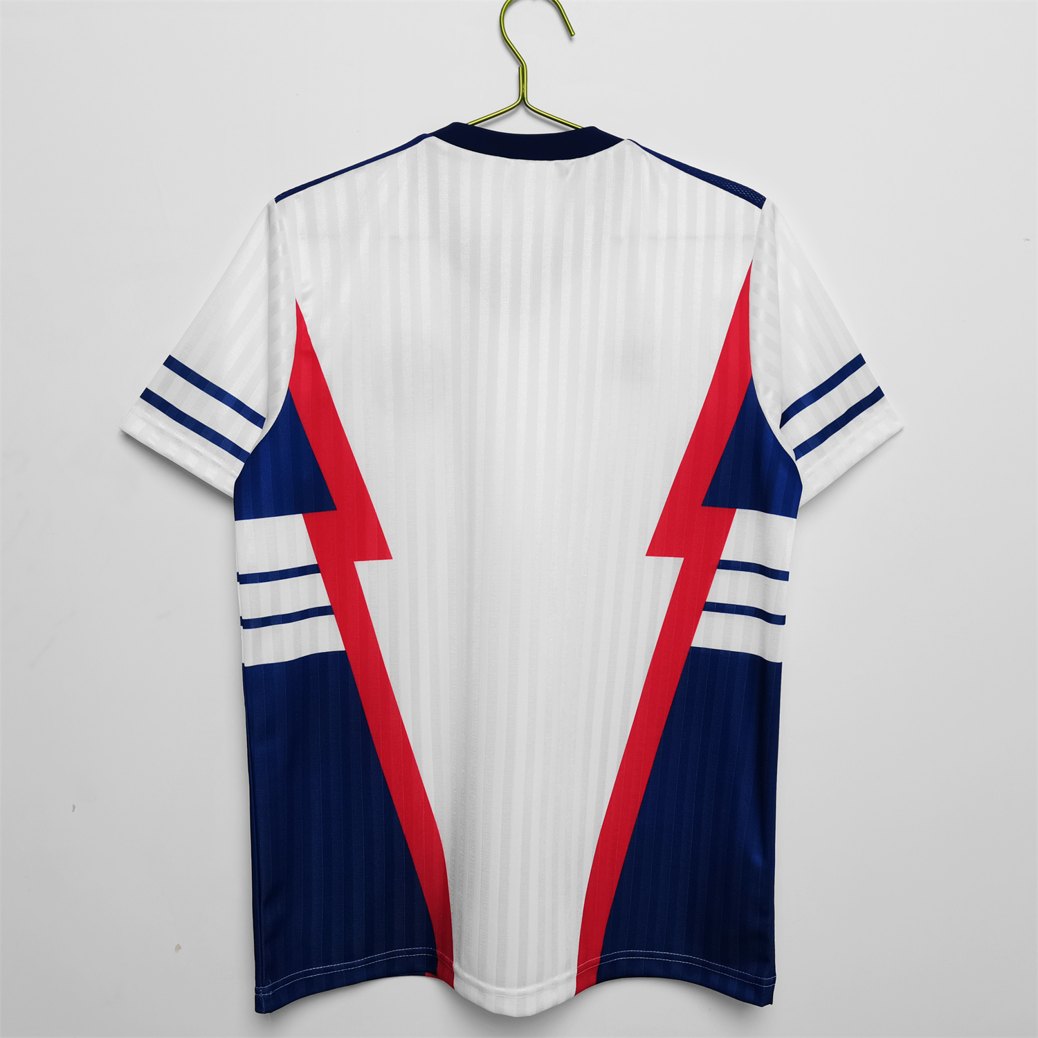 AlphaJersey-Retro Yugoslavia 1990 Away Jersey