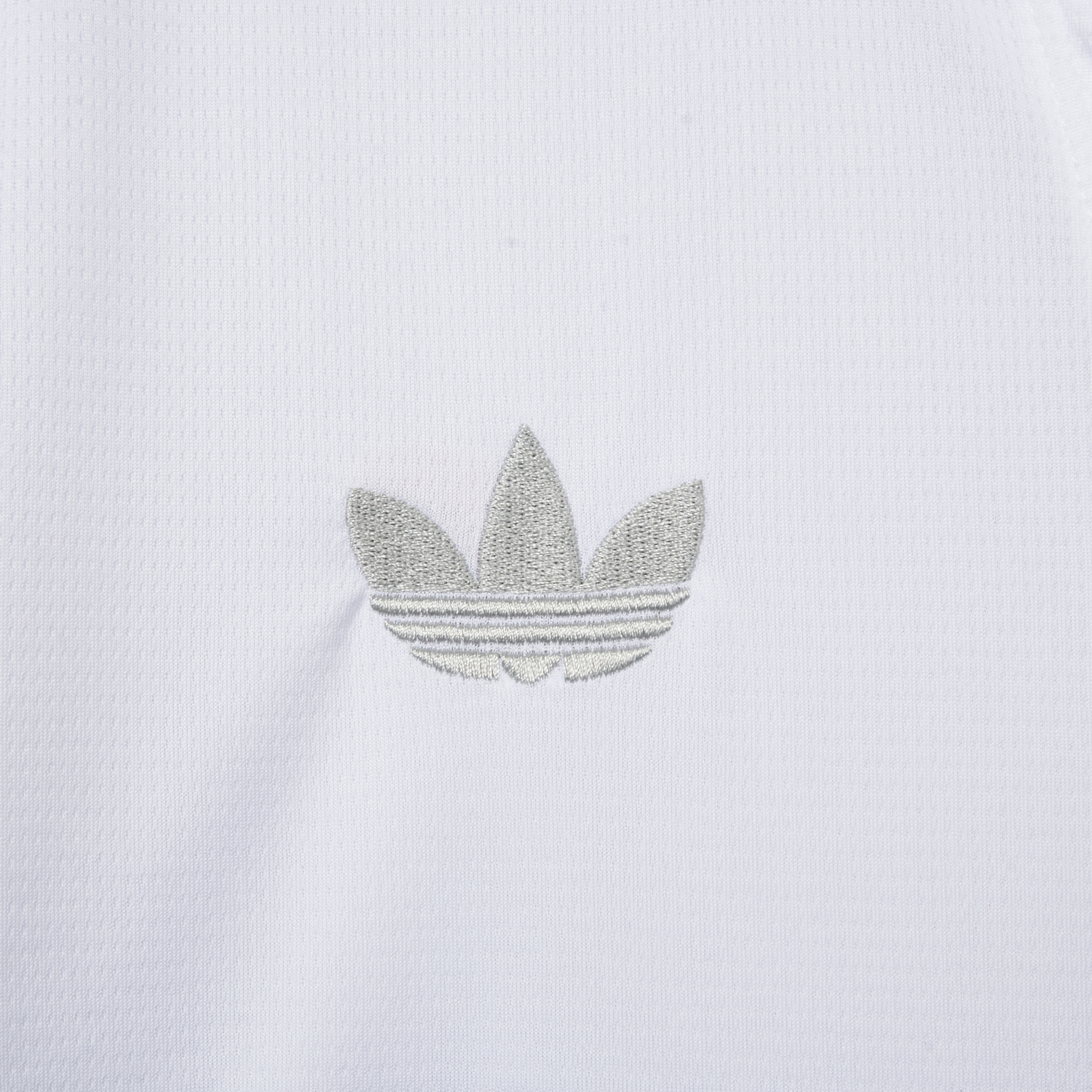 AlphaJersey-Real Madrid 25-26 125th Anniversary Jersey - Fans Version