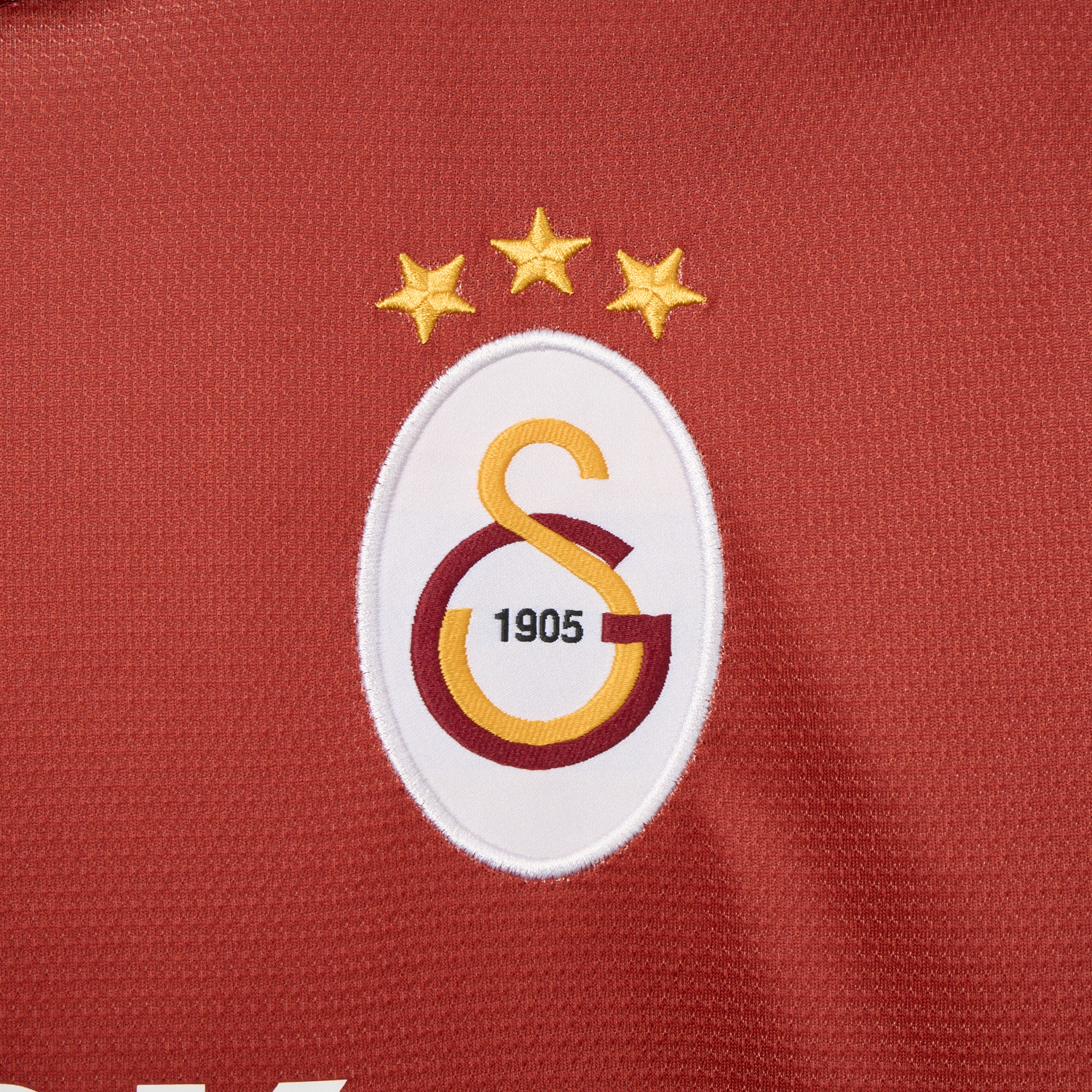 AlphaJersey-Retro Galatasaray 2013-14 Home Jersey