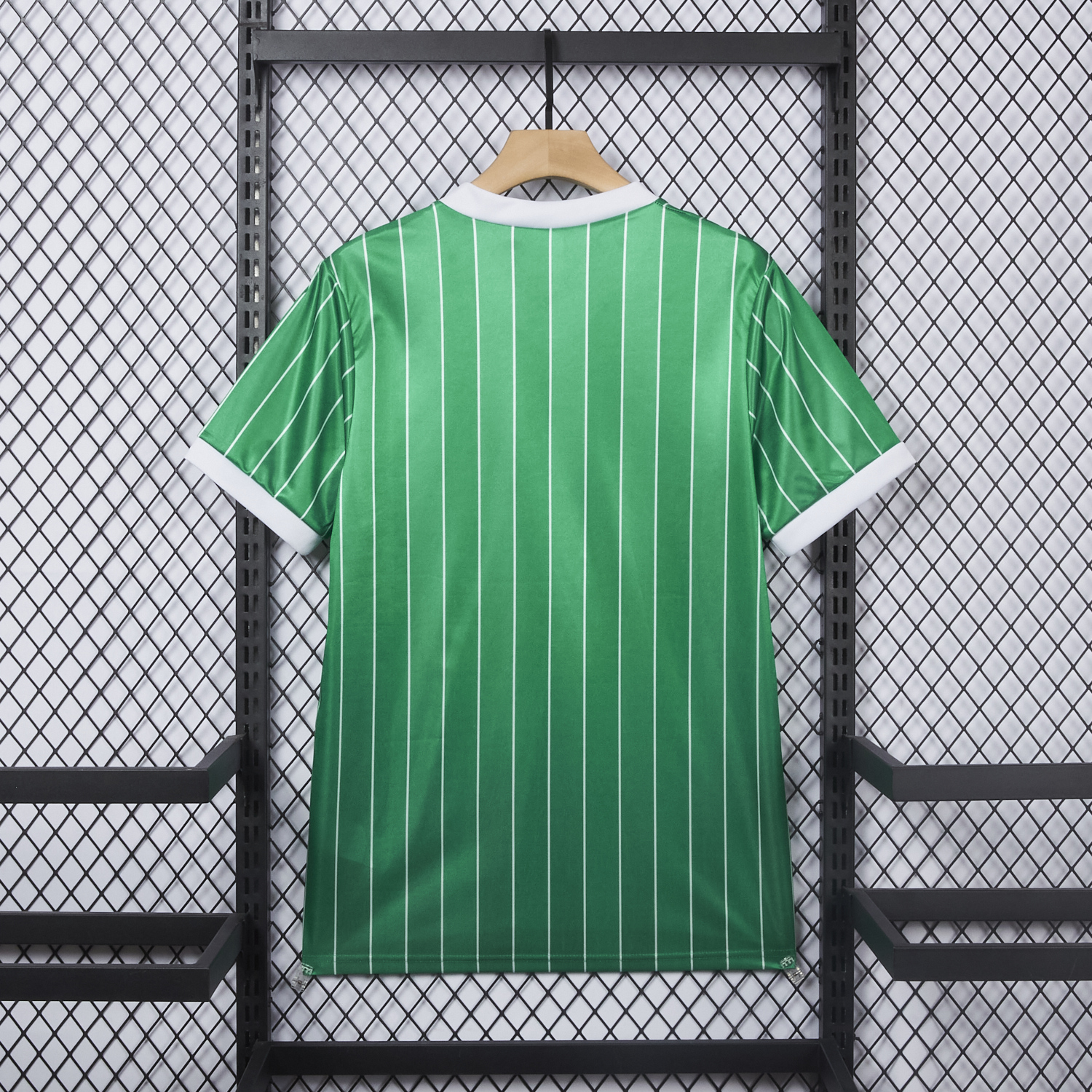 AlphaJersey-Retro Werder Bremen 1987-88 Away Jersey