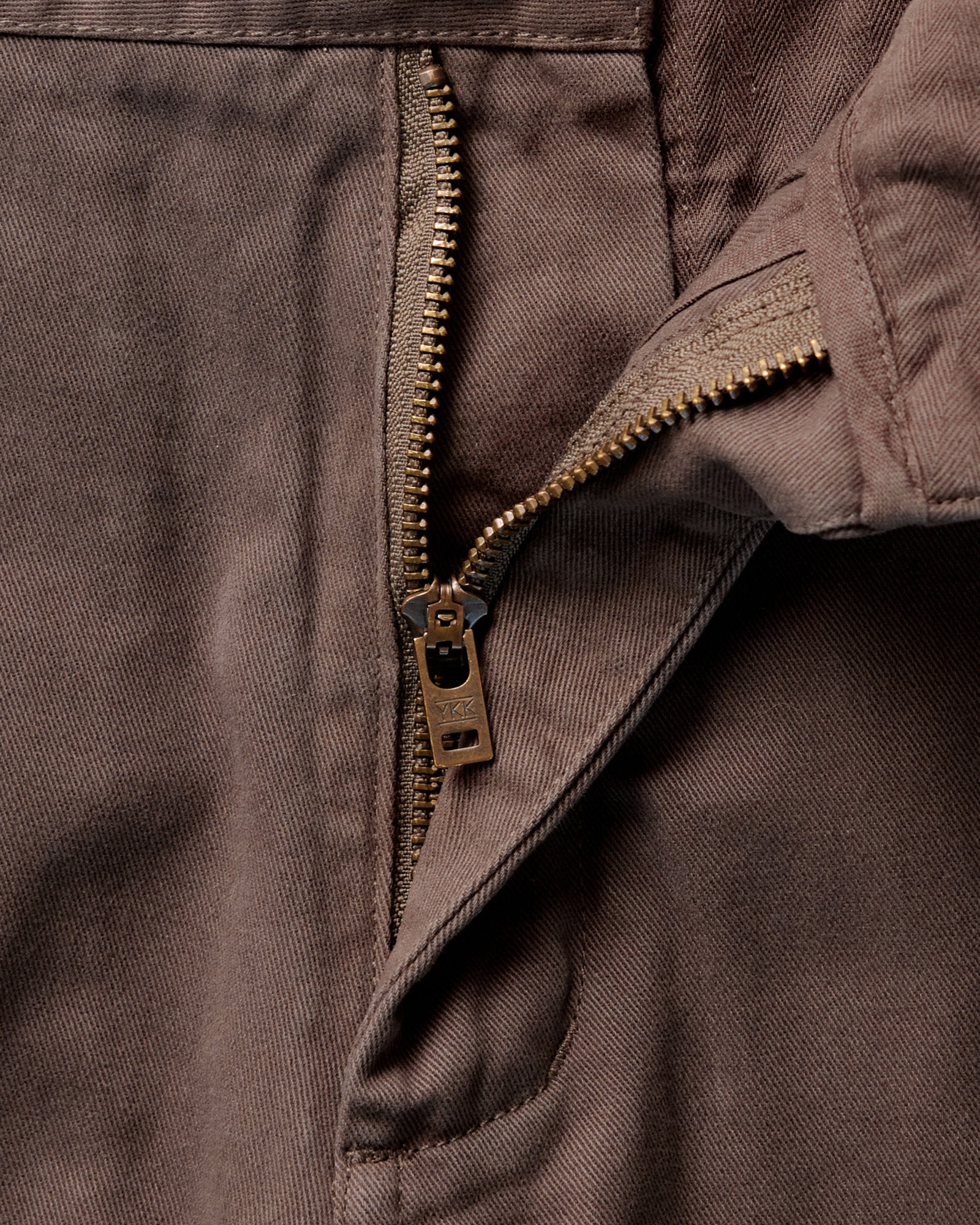 The Democratic Foundation Pant in Organic Espresso | Modern Menswear by yycbvcnbmmnbm