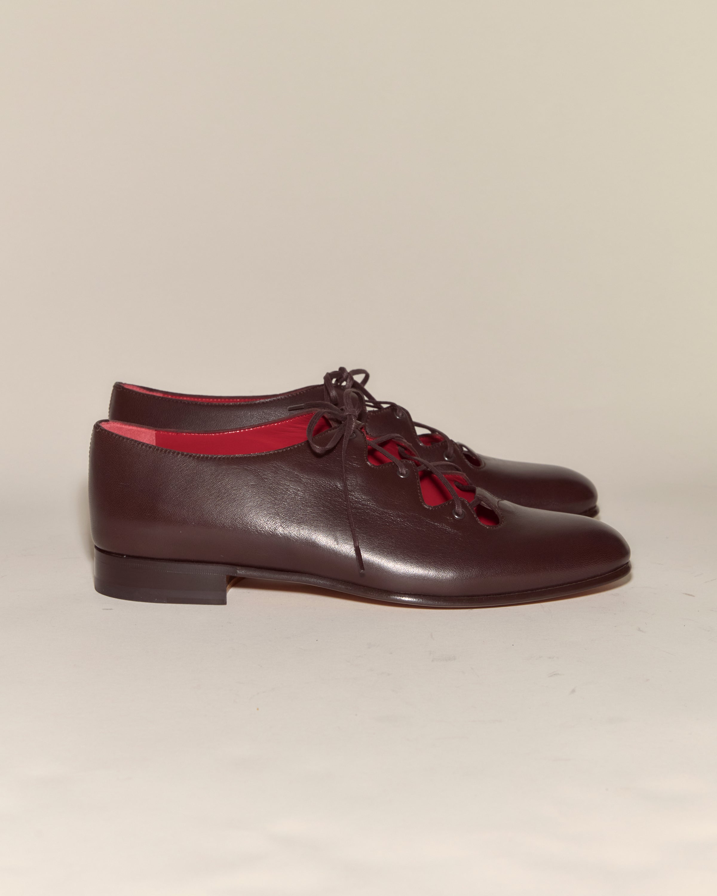County Clare Shoes - Brown | Modern Menswear by yycbvcnbmmnbm
