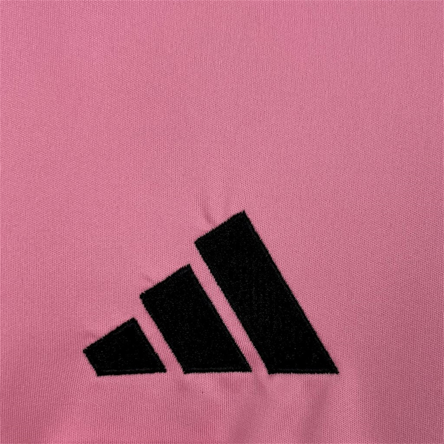 AlphaJersey-Real Madrid 2025-26 Pink Special Edition Jersey - Fans Version