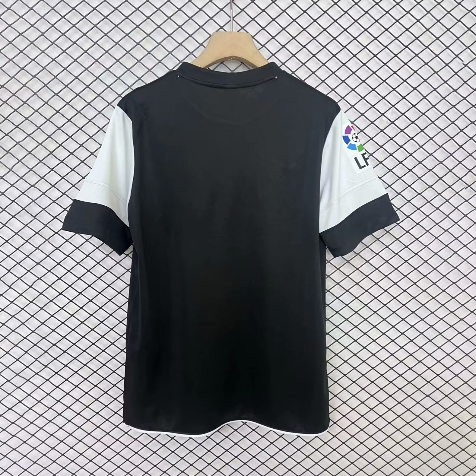 AlphaJersey-Retro Málaga 2012-13 Away Jersey