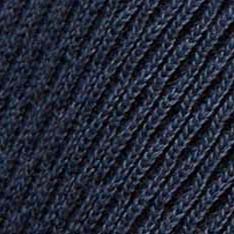 The Organic Cotton Crew in Dark Navy Waffle | Modern Menswear by yycbvcnbmmnbm