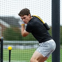 Eliminate Swing Flaws