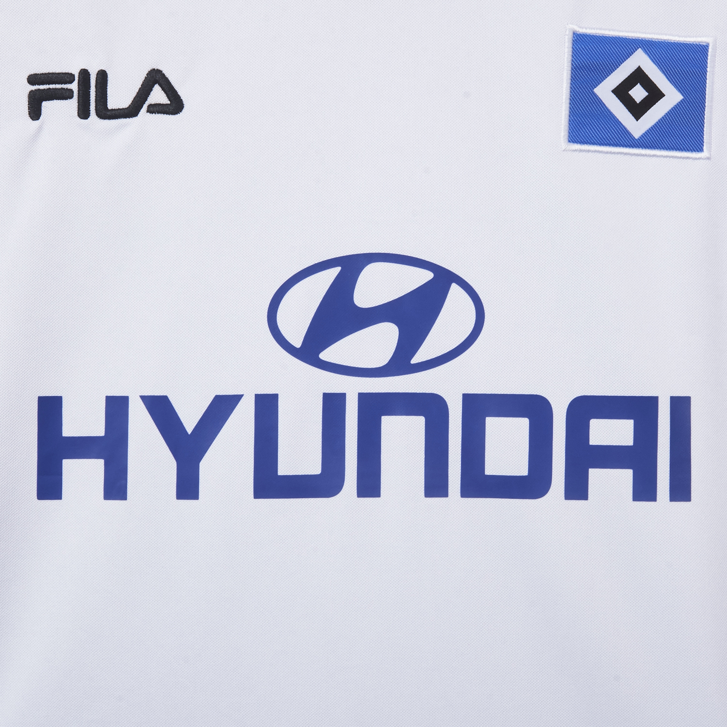 AlphaJersey-Retro Hamburger SV 1999-00 Home Jersey