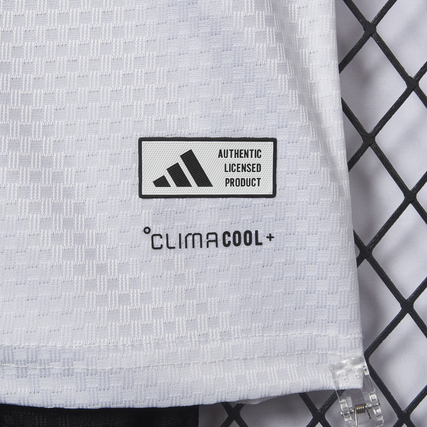 AlphaJersey-Germany 2026 Home Kids Kit - Player Version