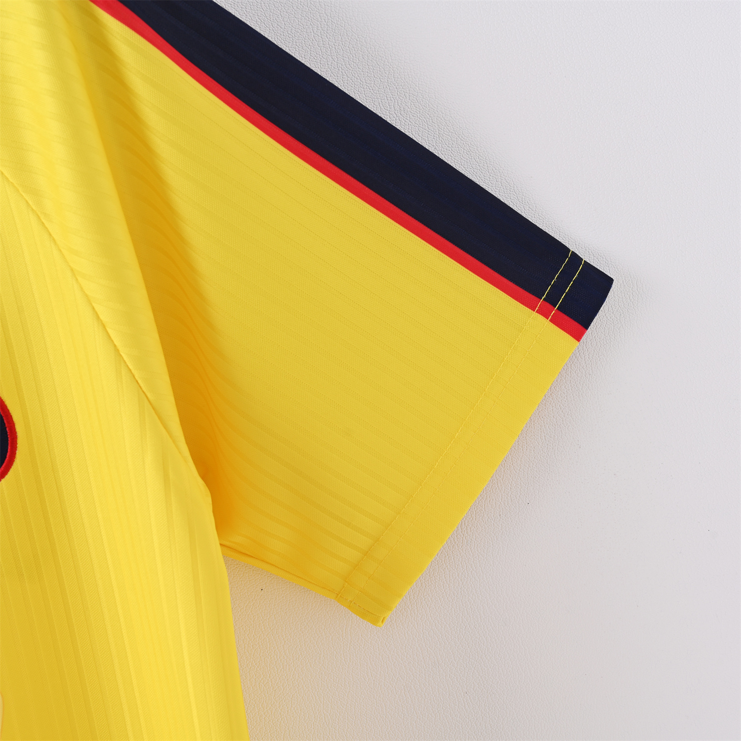 AlphaJersey-Retro S-c-o.t l.a-n.d 1996-98 Away Jersey