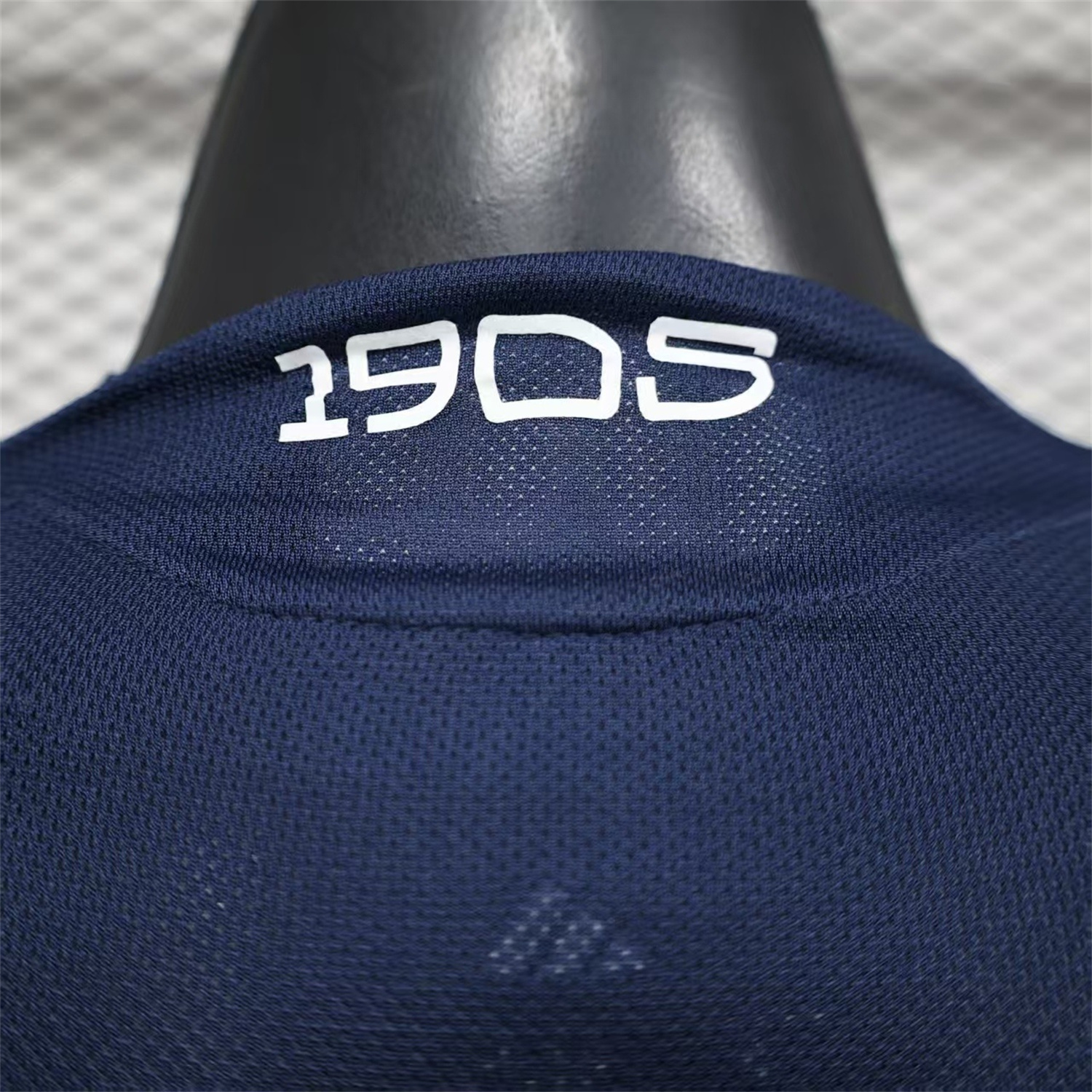 AlphaJersey-Boca Juniors 25-26 Home Long Sleeves Jersey - Player Version