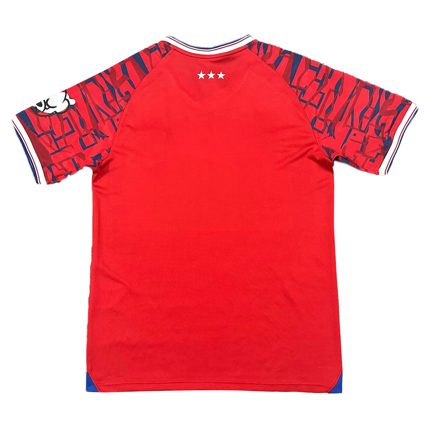 AlphaJersey-Ipswich Town 25-26 Away Jersey - Fans Version