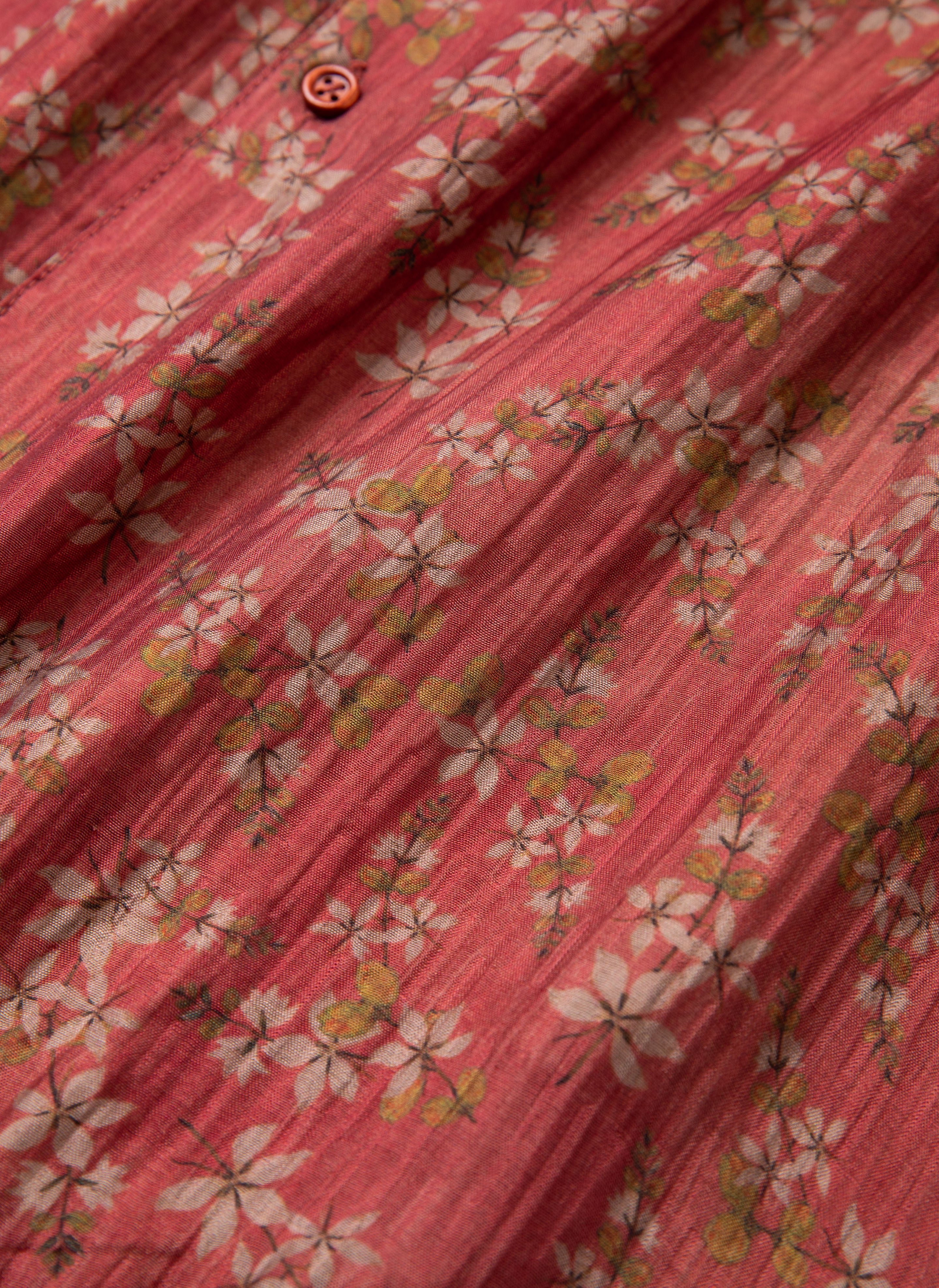 Charlot LS Camp Shirt | Modern Menswear by yycbvcnbmmnbm