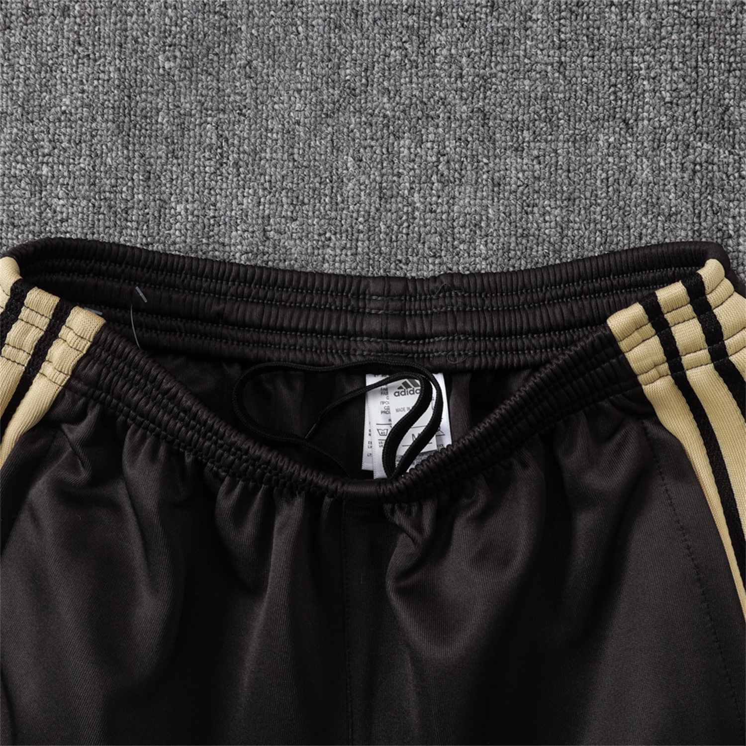 AlphaJersey-Flamengo 2026 Jacket Training Tracksuit - Black With White Jackets & Pants