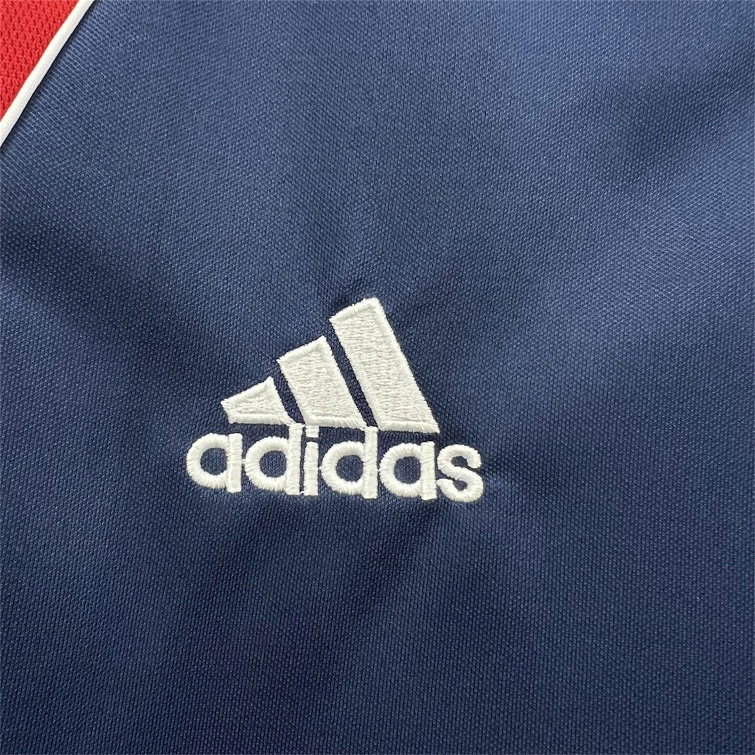 AlphaJersey-Retro Athletic Bilbao 1999-00 Away Jersey