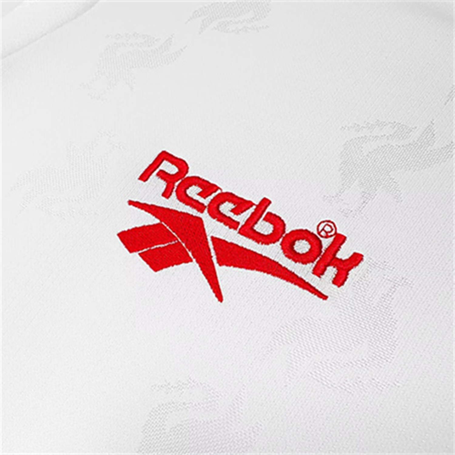 AlphaJersey-Retro Liver.pool 1996-97 Away White Jersey